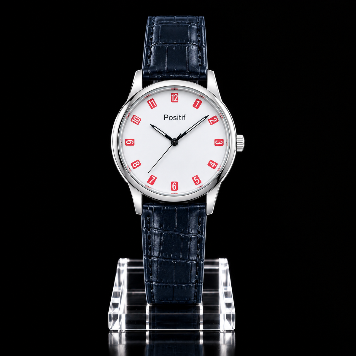 Positif Classic Analog Men’s Watch