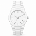 Aura Watch for Men     | black\white