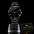 Luxury Men’s Quartz Watch | AW 2026 Collections