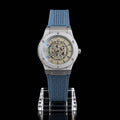 HABLUT Men's Luxury Chronograph Watch